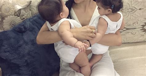 Mouni Roy Holding babies - South Indian Actress - Photos and Videos of ...