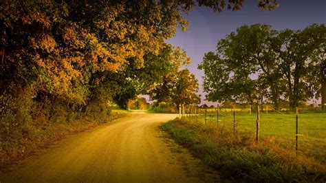 Country Road Desktop Wallpapers - Wallpaper Cave