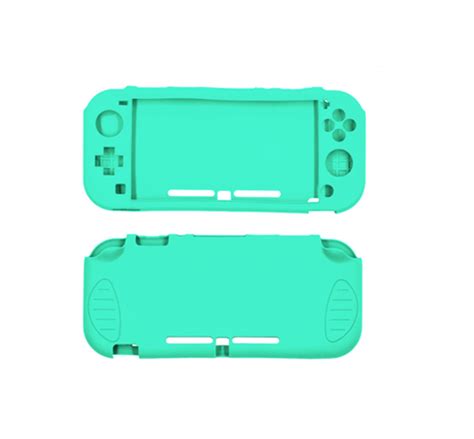 Nintendo Switch Lite Silicone Case - obogame