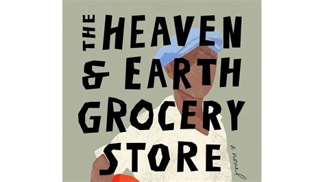 'The Heaven & Earth Grocery Store' review: James McBride's all-American novel : NPR