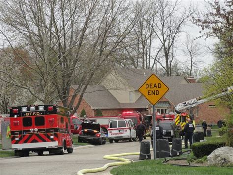 Bloomfield Township House Fires Still Under Investigation | Bloomfield ...