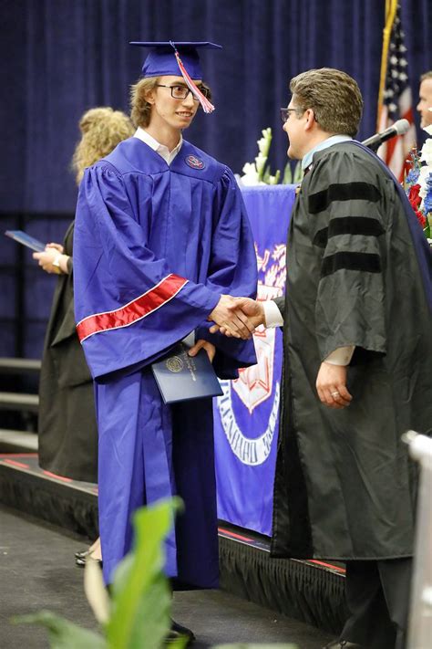 Photos: 2023 Glenbard South Graduation Ceremony – Shaw Local