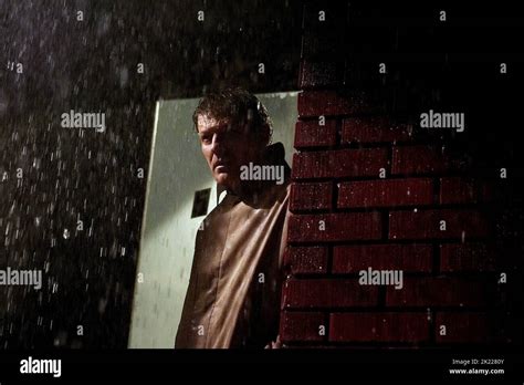 SEAN BEAN, SILENT HILL, 2006 Stock Photo - Alamy