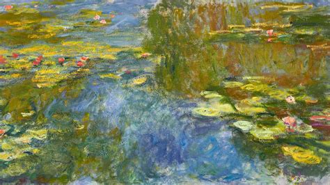 Unseen Monet painting expected to fetch more than $65 million at ...