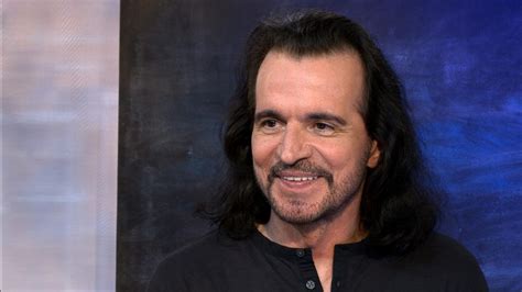 Yanni Discusses Tour and Latest Album ‘Inspirato'