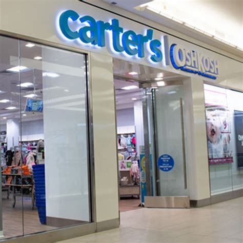 Carter’s launches brick-and-mortar growth plans to open 1,000 new stores as online traffic drops ...