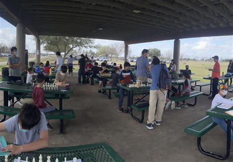 Local Tournaments – Chess In Action