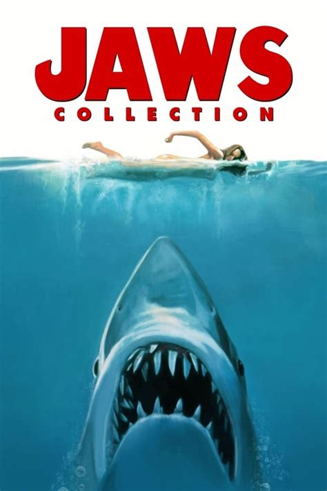 Jaws Collection — The Movie Database (TMDB)