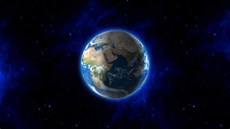 Animated Earth Wallpaper - WallpaperSafari