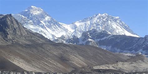 Everest base camp trekking difficulty | How difficult is the Everest ...