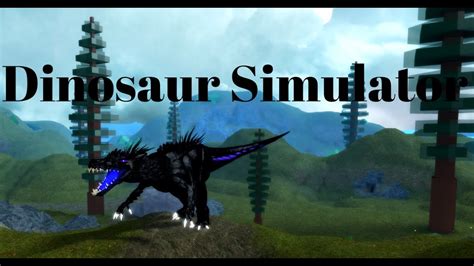 Dinosaur Simulator - My last video on this game (Important). - YouTube