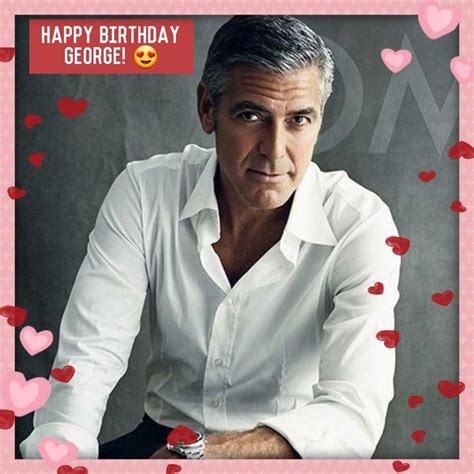 Pin oleh Roxanne Campbell di George Clooney, My Man!! : )