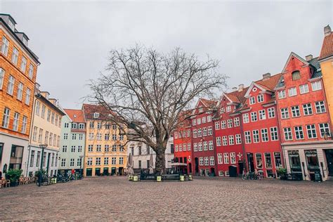 Copenhagen in Winter - Is It Worth Visiting? - Heart My Backpack