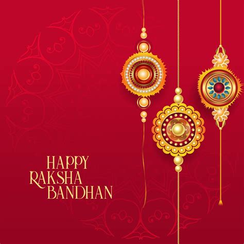 Happy Raksha Bandhan – Wordanova