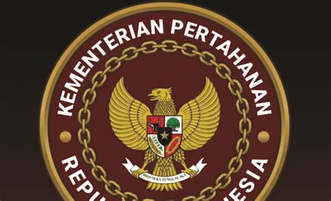 Ini Makna Di Balik Logo Baru Kementerian Pertahanan | The Best Porn Website