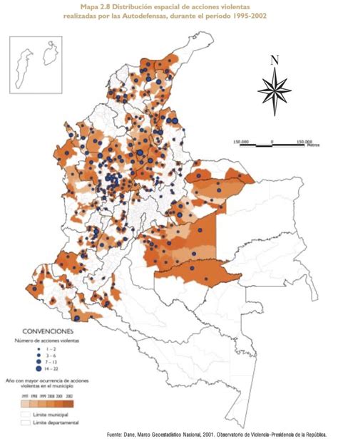 The ELN - Colombia Peace