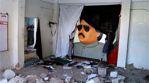 The rise and fall of Altaf Hussain - The Hindu