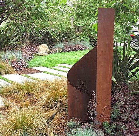 Garden Art Ideas - Landscaping Network