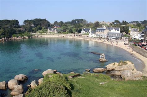 12 Best Beaches in Brittany - Which Brittany Beaches Are the Best? – Go ...