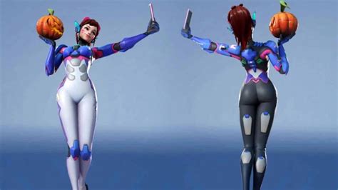 Overwatch 2: D.va ha ricevuto un buff inaspettato