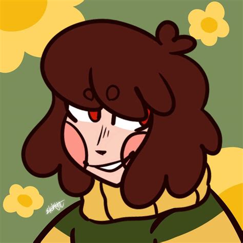 Personal AU Chara | Wiki | Undertale Amino