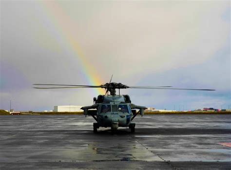 Iceland Embracing Its Strategic Location By Supporting NATO Air Defense - USNI News