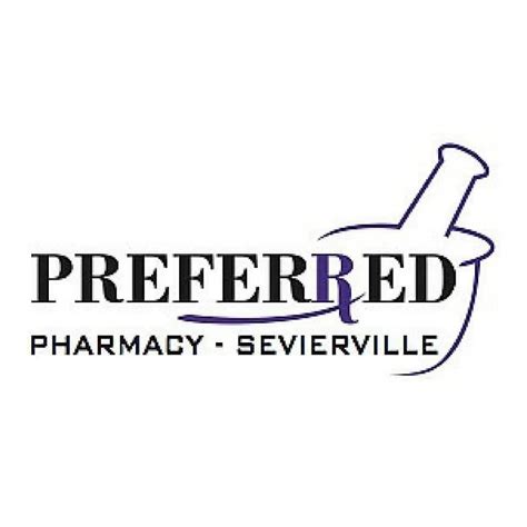 Preferred Pharmacy Sevierville | Sevierville TN