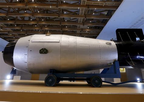 Russia Detonated the Biggest Nuclear Bomb Ever in 1961 (But It Had a ...