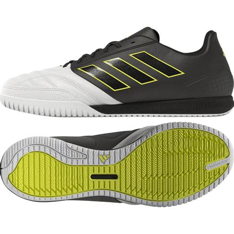 adidas Top Sala Competition Indoor Soccer Shoe