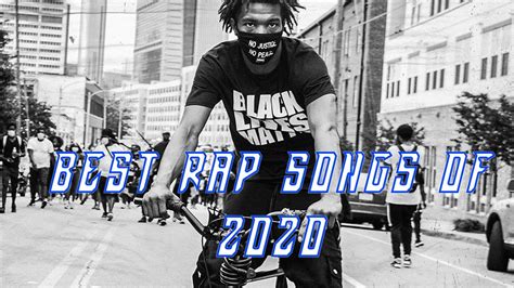 Best Rap Songs of 2020 (FIRST HALF) - YouTube