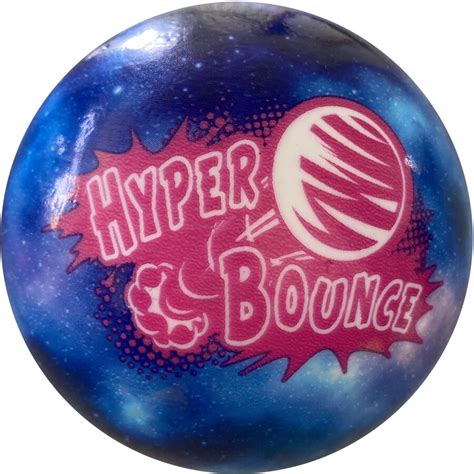 Hyper Bounce High Bounce Balls - Assorted* | BIG W