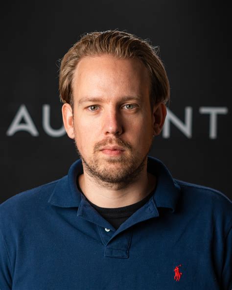 Andrew Allen steps into product & marketing director role at Audient ...