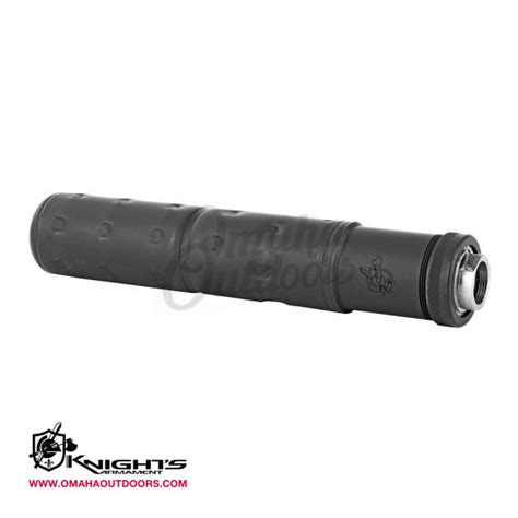 Knights Armament USP Tactical Silencer 45 ACP - Omaha Outdoors