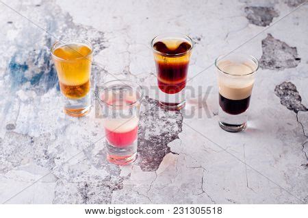 Set Strong Alcoholic Image & Photo (Free Trial) | Bigstock