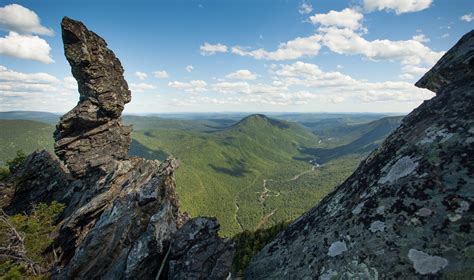 Best Sections of the International Appalachian Trail - The Trek