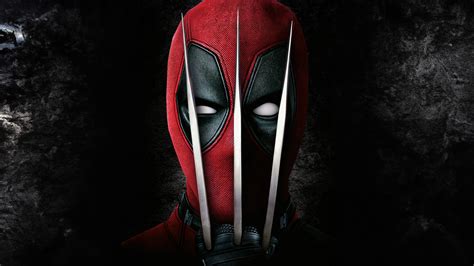 4K Deadpool & Wolverine Marvel Movie Wallpaper, HD Movies 4K Wallpapers ...