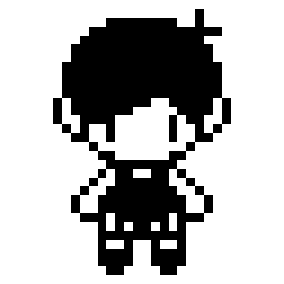 Icon for OMORI by Pixelguin - SteamGridDB