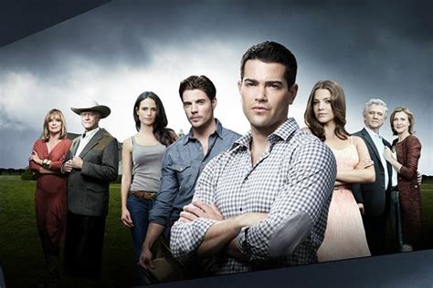 'Dallas' Reboot Canceled by TNT - TheWrap | Dallas tv show, Favorite tv ...