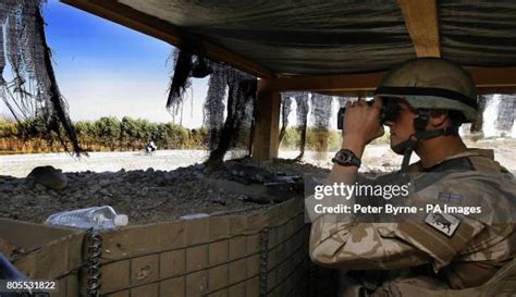 17 Sangar Afghanistan Photos & High Res Pictures - Getty Images