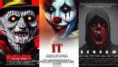 AI-Generated Classic Horror Movie Posters Are a Total Nightmare - Nerdist