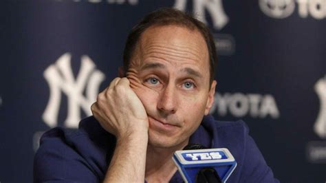 “We were able to pull down” Brian Cashman disintegrates the trade ...