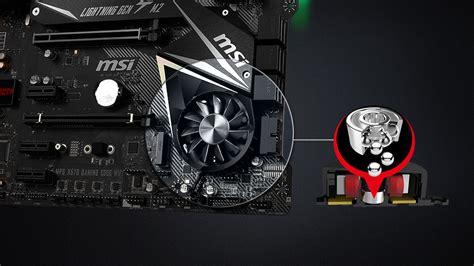 AMD X470 and X570 Comparison: What’s new about X570?