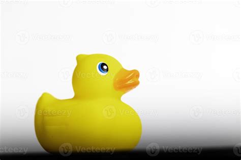 Yellow Rubber Duck 10228425 Stock Photo at Vecteezy