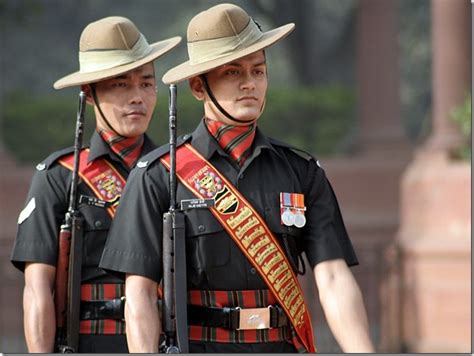 INDIANCPMF: Army opposed to BSF replacing Assam Rifles on Myanmar border