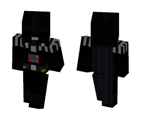 Download Darth Vader Minecraft Skin for Free. SuperMinecraftSkins