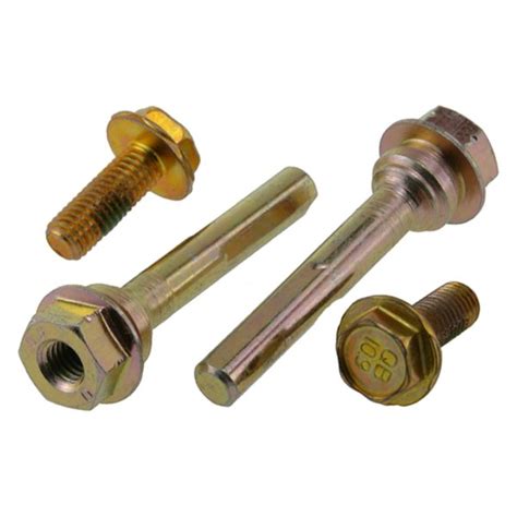 ACDelco® 18K1870 - Professional™ Rear Disc Brake Caliper Bolts