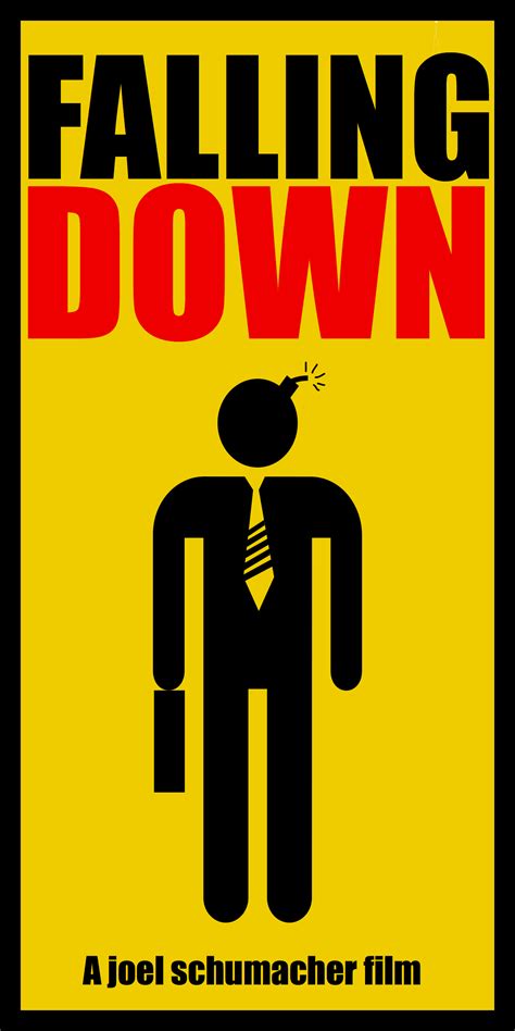 falling down | Peliculas, Series