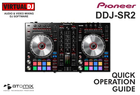 Rekordbox dj manual - centregasw