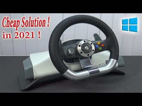 Microsoft Xbox 360 Racing Steering Wheel Force Pedals Mount W/ Forza Horizon | atelier-yuwa.ciao.jp