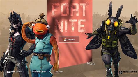 Fortnite meets apex : r/apexlegends